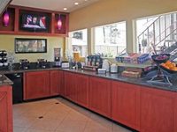 Vagabond Inn San Diego Hotel Circle