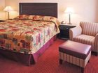 фото отеля Vagabond Inn San Diego Hotel Circle