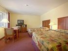 фото отеля Vagabond Inn San Diego Hotel Circle