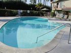 фото отеля Vagabond Inn San Diego Hotel Circle