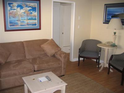 фото отеля The Inn at Sunset Cliffs