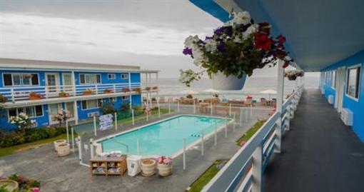 фото отеля The Inn at Sunset Cliffs