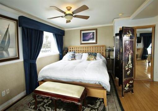 фото отеля The Inn at Sunset Cliffs