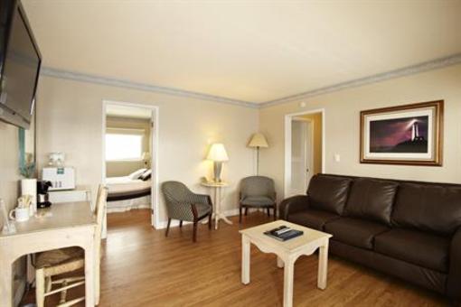 фото отеля The Inn at Sunset Cliffs