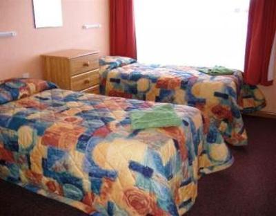 фото отеля Belle Bonne Motel