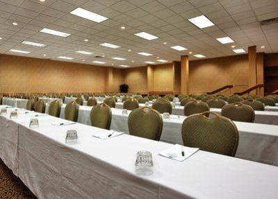 фото отеля Holiday Inn Schaumburg Rolling Meadows