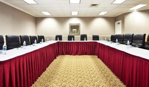 фото отеля Holiday Inn Schaumburg Rolling Meadows