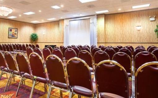 фото отеля Holiday Inn Schaumburg Rolling Meadows
