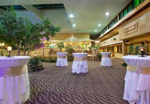 фото отеля Holiday Inn Schaumburg Rolling Meadows