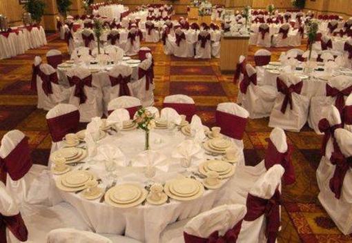 фото отеля Holiday Inn Schaumburg Rolling Meadows