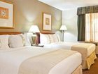 фото отеля Holiday Inn Schaumburg Rolling Meadows