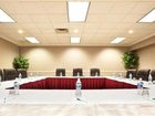фото отеля Holiday Inn Schaumburg Rolling Meadows