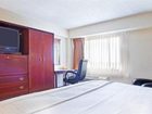 фото отеля Holiday Inn Schaumburg Rolling Meadows