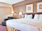 фото отеля Holiday Inn Schaumburg Rolling Meadows