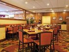 фото отеля Holiday Inn Schaumburg Rolling Meadows