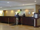 фото отеля Holiday Inn Schaumburg Rolling Meadows