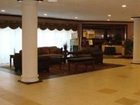 фото отеля Holiday Inn Schaumburg Rolling Meadows