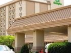 фото отеля Holiday Inn Schaumburg Rolling Meadows