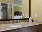 фото отеля Americas Best Value Inn & Suites-Bush Int'l Airport