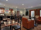 фото отеля Americas Best Value Inn & Suites-Bush Int'l Airport
