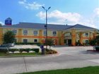фото отеля Americas Best Value Inn & Suites-Bush Int'l Airport