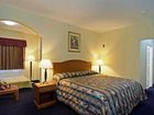 фото отеля Americas Best Value Inn & Suites-Bush Int'l Airport