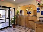 фото отеля Americas Best Value Inn & Suites-Bush Int'l Airport