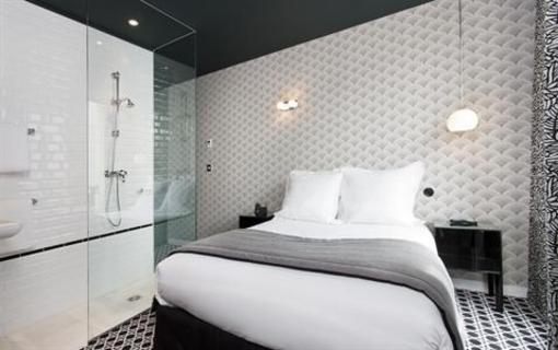 фото отеля Hotel Emile Paris