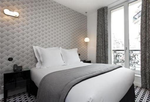 фото отеля Hotel Emile Paris