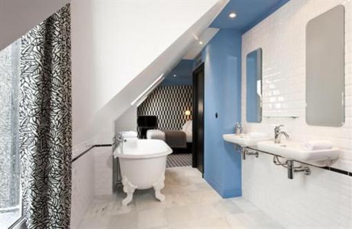фото отеля Hotel Emile Paris