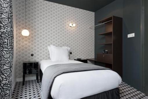 фото отеля Hotel Emile Paris