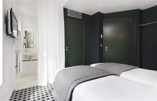 фото отеля Hotel Emile Paris