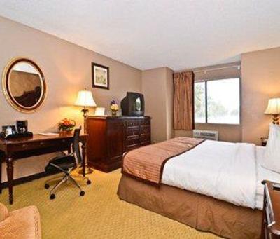 фото отеля Quality Inn & Suites Near The Border