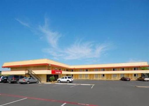 фото отеля Econo Lodge Central San Antonio