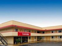Econo Lodge Central San Antonio