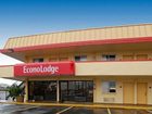 фото отеля Econo Lodge Central San Antonio