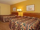 фото отеля Econo Lodge Central San Antonio