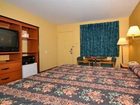 фото отеля Econo Lodge Central San Antonio
