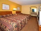 фото отеля Econo Lodge Central San Antonio