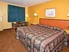 фото отеля Econo Lodge Central San Antonio