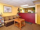 фото отеля Econo Lodge Central San Antonio