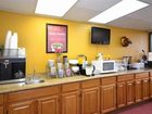 фото отеля Econo Lodge Central San Antonio