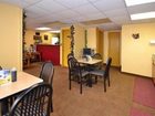 фото отеля Econo Lodge Central San Antonio