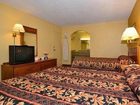 фото отеля Econo Lodge Central San Antonio