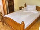 фото отеля Pensiunea Retezat