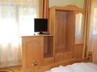 фото отеля Pensiunea Retezat