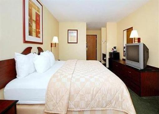 фото отеля Candlewood Suites Joplin Hotel