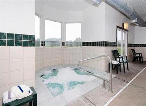 фото отеля Candlewood Suites Joplin Hotel