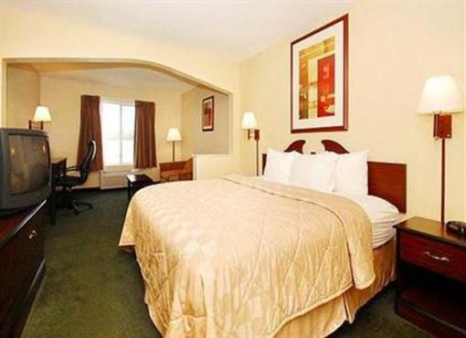 фото отеля Candlewood Suites Joplin Hotel