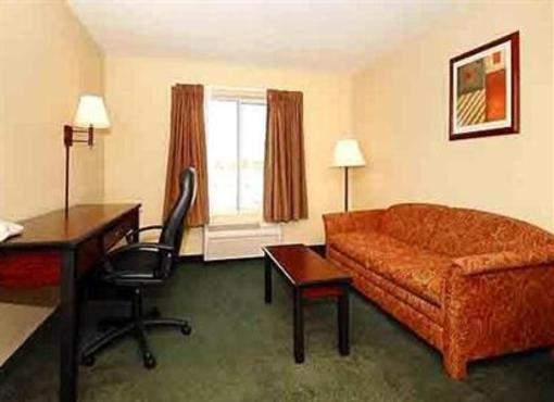 фото отеля Candlewood Suites Joplin Hotel